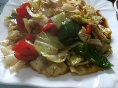 -阿马土菜馆