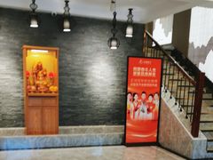 -华夏良子·足道SPA艾灸(铁道大厦店)