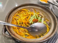 -茶油香闽南菜·花园餐厅(前埔店)