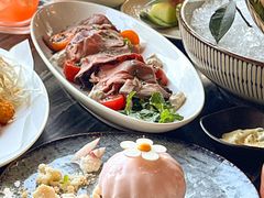 -长沙北辰洲际酒店-兰调全日餐厅