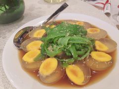 -阿庄新豫菜(航海东路店)