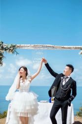 -巴黎恋人婚纱摄影(东莞总店)