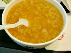 -魏家凉皮(曼哈顿店)