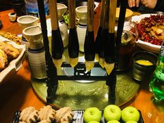 妙笔生花-醉长安(南门总店)
