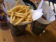-Twin Tails Brewpub双尾精酿餐吧(八坼店)