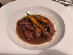 红酒炖牛肉-LA  PETANQUE(泰安路店)