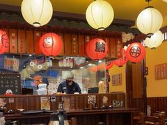 -鸟鹏烧鸟居酒屋(仁恒梦中心店)