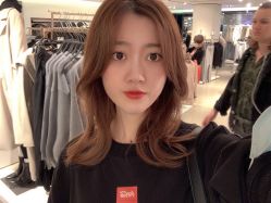 -3AM HAIR SALON染发烫发接发