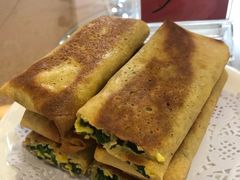 -燕春饭店(公园里店)