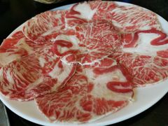 -重庆风光老灶火锅城(同德广场店)