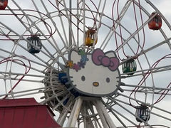 -杭州Hello Kitty乐园