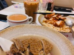 -大哥餐厅(西城花园店)