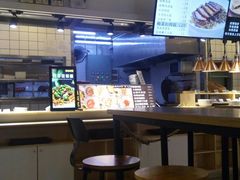 -老家肉饼(永泰庄店)