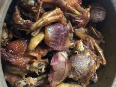 -斯丹姜母鸭·古法干香(涂门街总店)