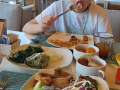 -深圳大梅沙京基洲际度假酒店