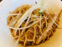 -喜来登由由大酒店九州膳坊中餐厅