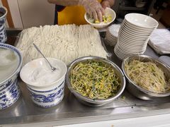 -薛昌利大米面皮(南关正街店)