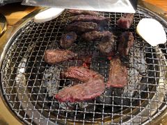 -万兴佳烤肉·长白山老味道(宏泰广场店)