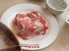 -阳坊大都涮羊肉(阳坊总店)