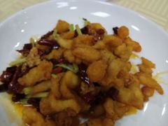 -川湘園(西华路店)