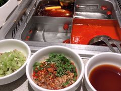 -海底捞火锅(万科广场店)