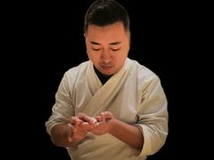 -鮨青(恒基名人购物中心店)