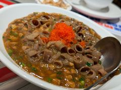 -大锅强·蒸海鲜青岛菜(城市阳台店)