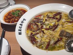 -太二酸菜鱼(群光广场店)
