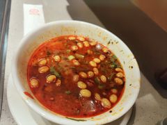 -海底捞火锅(太原南站店)