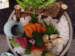 -德川家日本料理(中关村寰太大厦店)