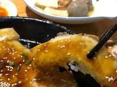 -恋萍小吃(时代店)