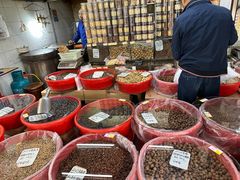 -方林富炒货店(西溪路78号本人店)