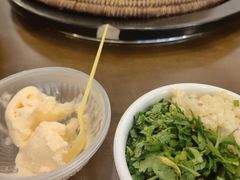 -菌乡缘·野生菌蒸汽鱼火锅(江边夜市店)