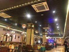 大堂-金象湾泰国餐厅(华林路店)