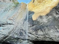 -雁荡山风景名胜区