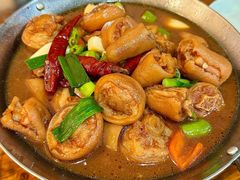 -小钱鱼馆(富春路店)