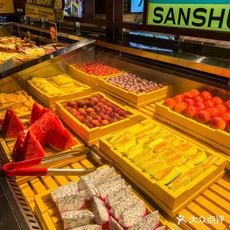 不敢相信🙀在西安花60r实现半熟芝士自由……