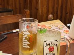 -鸟鹏烧鸟居酒屋(仁恒梦中心店)