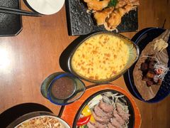 -千代武日本料理(开发区店)