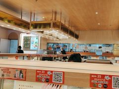 -争鲜回转寿司(浦东三钢里PLUS店)