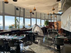 -鲜璟台·地标景观餐厅(上海中心店)