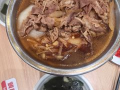 招牌安格斯肥牛-米村拌饭(李沧松乐汀店)