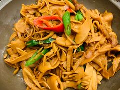 -小厨娘淮扬菜(六合欢乐港店)