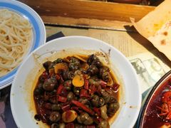 -豆蔻电影主题餐厅(四牌楼店)