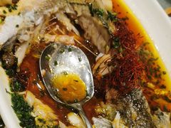 -小厨娘淮扬菜(天印大道店)