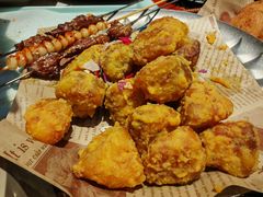 -状元阁烧烤(新华路总店)