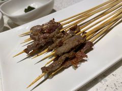 -九府羊·鲜羊火锅·烤串(新华路店)
