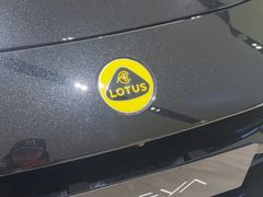 -莲花跑车(国贸商城店)