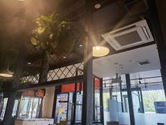 门面-蜀留香火锅(西南角店)