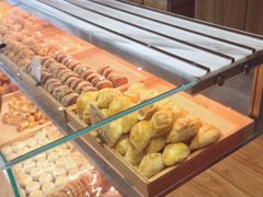 -寻味唐派·牛奶手撕面包(府前街店)